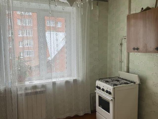 Квартира продажа в Рязанская область