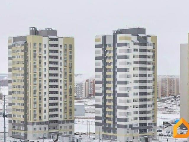 Квартира продажа в Рязанская область