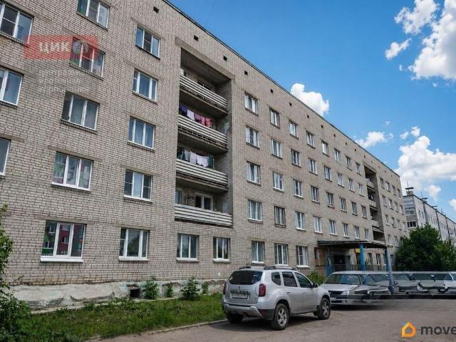 Квартира продажа в Рязанская область