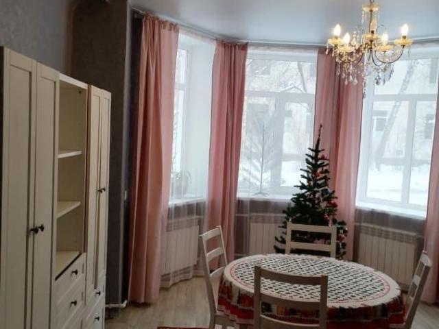 Квартира продажа в Рязань, Рязанская область