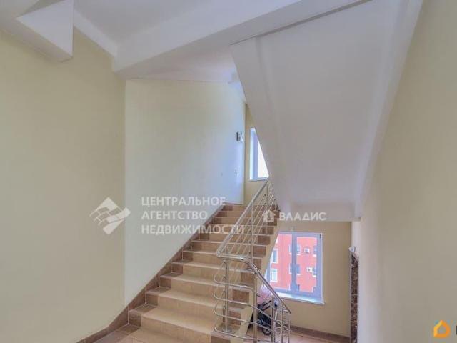 Квартира продажа в Рязань, Рязанская область