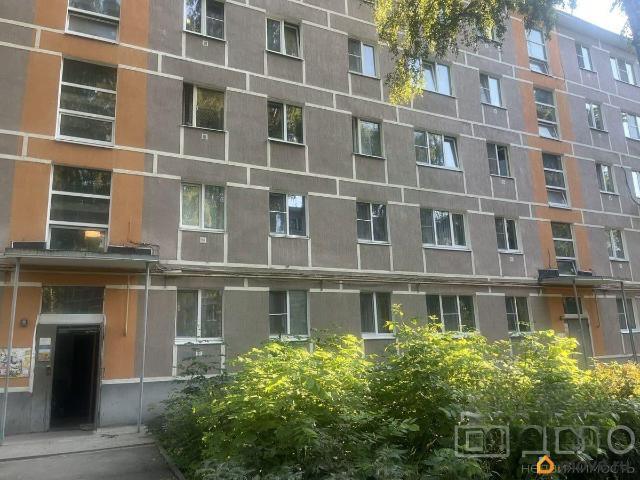 Квартира продажа в Рязанская область