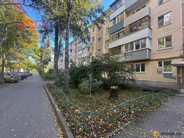 Квартира продажа в Рязанская область