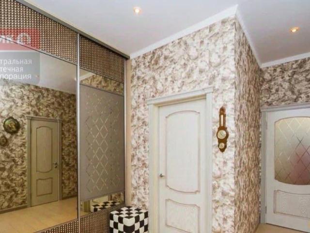 Квартира продажа в Заборье, Рязанская область