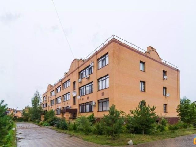 Квартира продажа в Заборье, Рязанская область