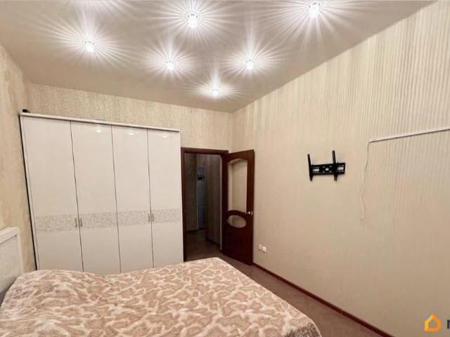 Квартира продажа в Заборье, Рязанская область