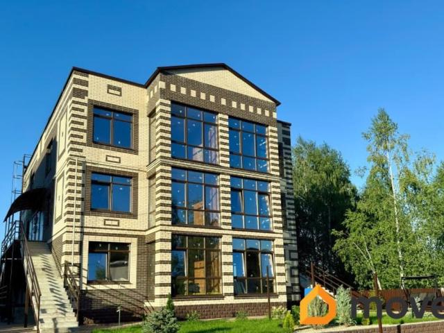Квартира продажа в Заборье, Рязанская область