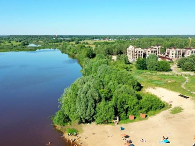 Квартира продажа в Заборье, Рязанская область