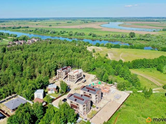 Квартира продажа в Заборье, Рязанская область