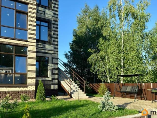 Квартира продажа в Заборье, Рязанская область