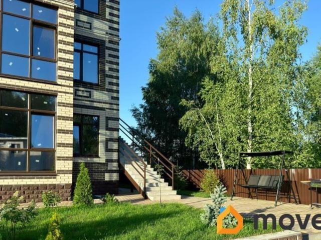 Квартира продажа в Заборье, Рязанская область