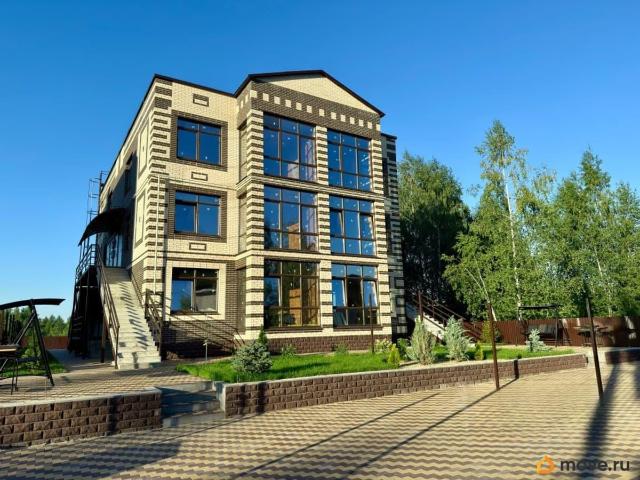 Квартира продажа в Заборье, Рязанский район