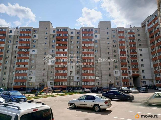 Квартира продажа в Рязанская область