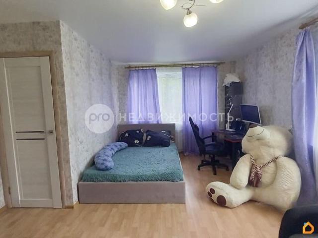 Квартира продажа в Рязанская область