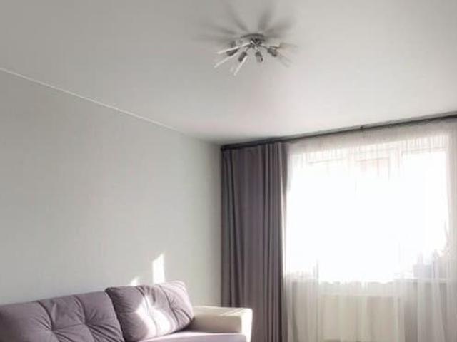 Квартира продажа в Рязань