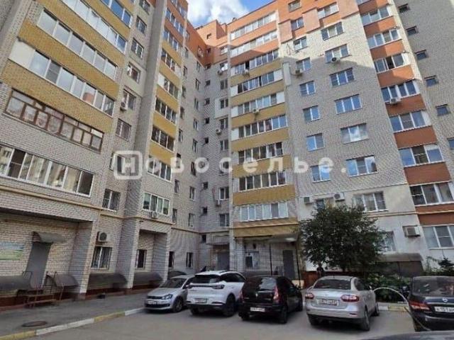 Квартира продажа в Рязанская область