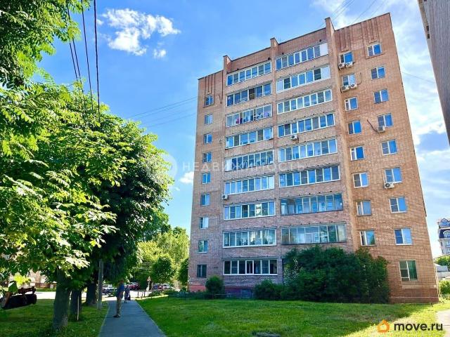Квартира продажа в Рязань, Рязанская область