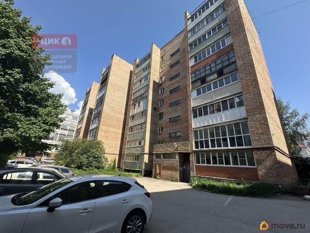 Квартира продажа в Рязань, Рязанская область