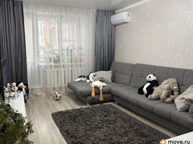 Квартира продажа в Рязанская область
