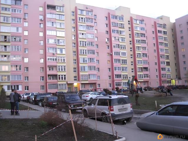 Квартира продажа в Рязанская область