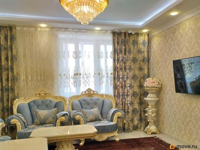 Квартира продажа в Реутов, Кабардино-Балкарская Республика