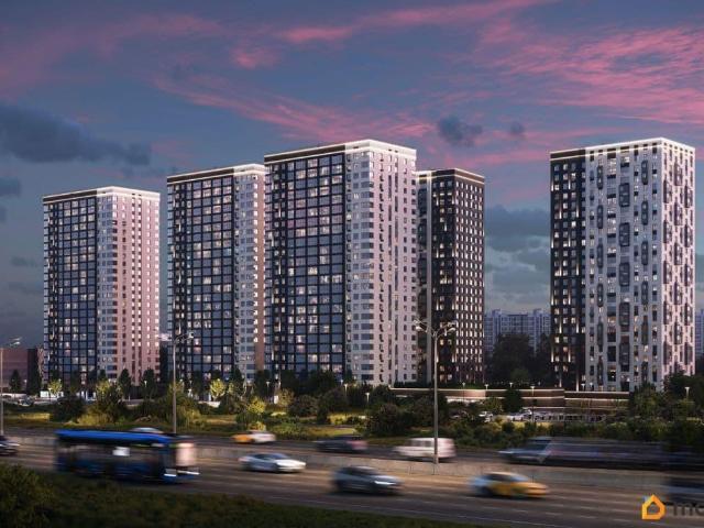 Квартира продажа в Реутов, Кабардино-Балкарская Республика