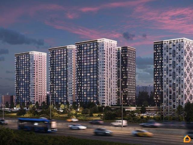 Квартира продажа в Реутов, Кабардино-Балкарская Республика