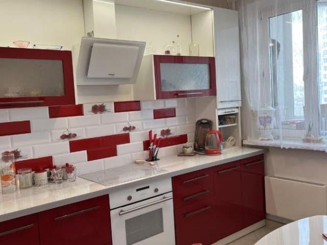 Квартира продажа в Реутов, Кабардино-Балкарская Республика
