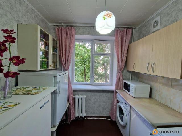 Квартира продажа в Реутов, Кабардино-Балкарская Республика