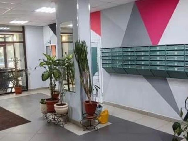 Квартира продажа в Реутов, Кабардино-Балкарская Республика