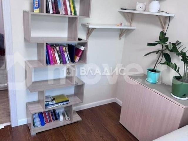 Квартира продажа в Реутов, Кабардино-Балкарская Республика
