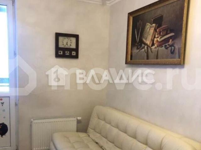 Квартира продажа в Реутов, Кабардино-Балкарская Республика