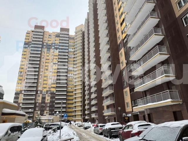 Квартира продажа в Реутов, Кабардино-Балкарская Республика