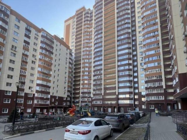 Квартира продажа в Реутов, Кабардино-Балкарская Республика