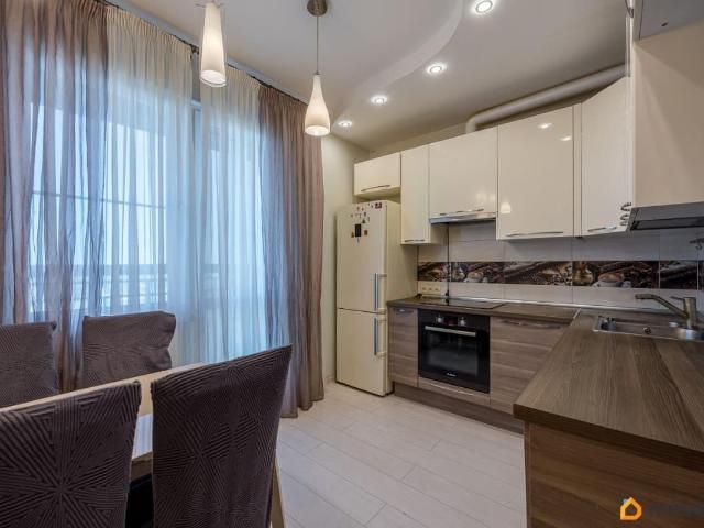 Квартира продажа в 10-й микрорайон, Реутов