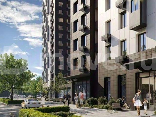 Квартира продажа в Реутов, Кабардино-Балкарская Республика
