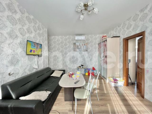Квартира продажа в Реутов, Кабардино-Балкарская Республика