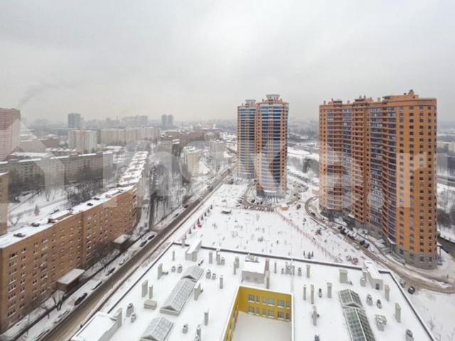 Квартира продажа в Реутов, Кабардино-Балкарская Республика