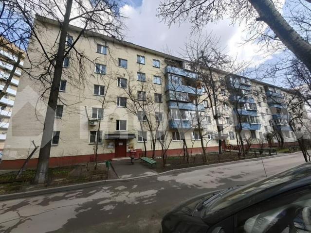 Квартира продажа в Реутов, Кабардино-Балкарская Республика