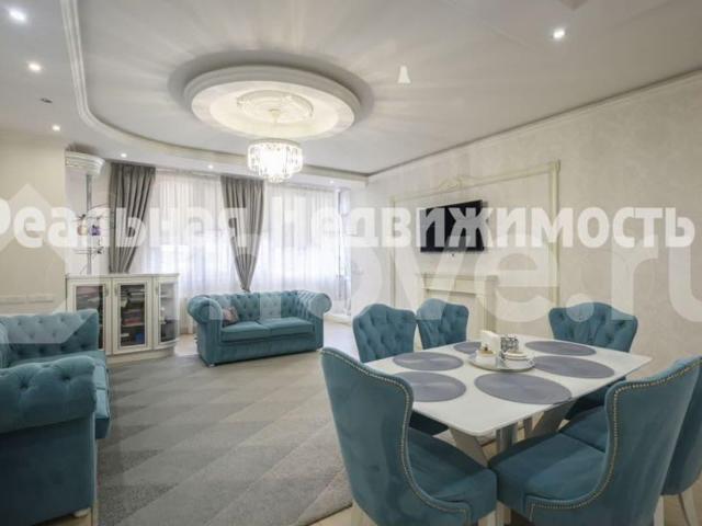 Квартира продажа в Реутов, Кабардино-Балкарская Республика