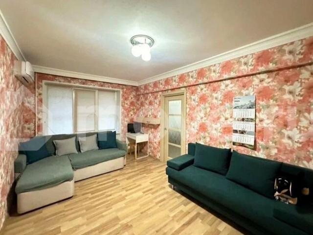Квартира продажа в Реутов, Кабардино-Балкарская Республика