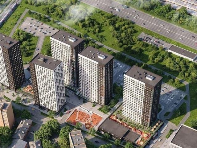Квартира продажа в Реутов, Кабардино-Балкарская Республика