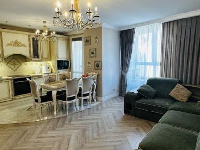 Квартира продажа в 5-й микрорайон, Реутов