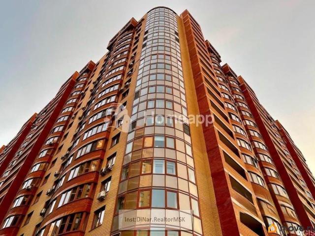 Квартира продажа в Реутов, Кабардино-Балкарская Республика