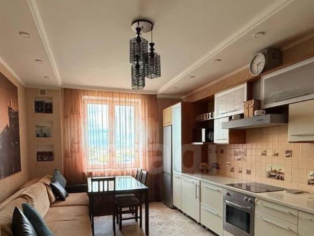 Квартира продажа в Реутов, Кабардино-Балкарская Республика
