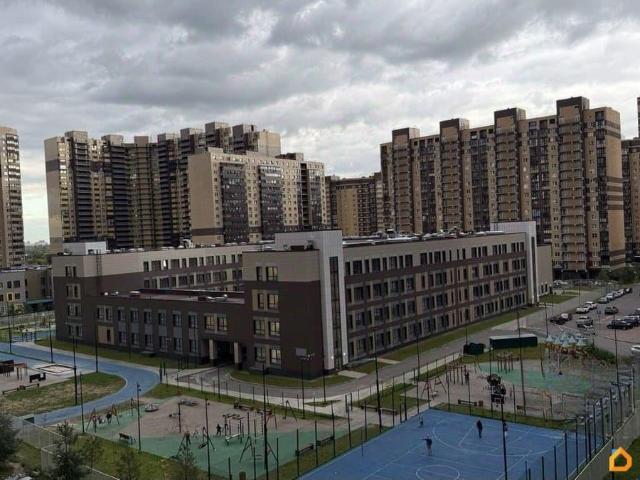 Квартира продажа в 10А микрорайон, Реутов