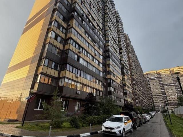 Квартира продажа в Реутов, Кабардино-Балкарская Республика