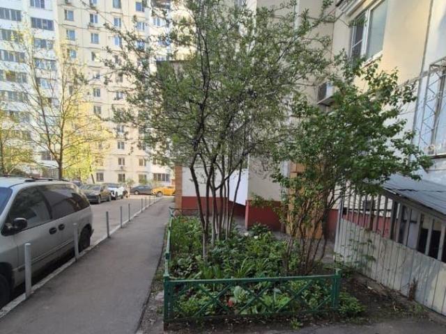Квартира продажа в Реутов, Кабардино-Балкарская Республика