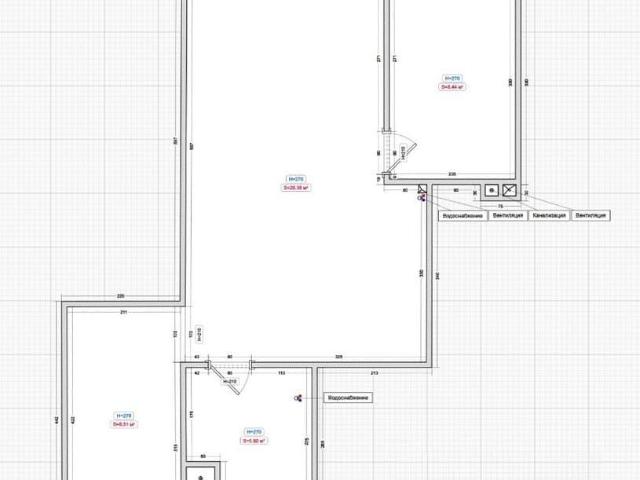 Квартира продажа в Реутов, Кабардино-Балкарская Республика