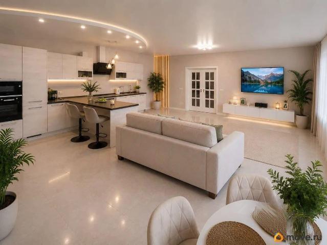 Квартира продажа в 6А микрорайон, Реутов